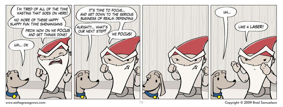 As the Grass Grows - sample 5