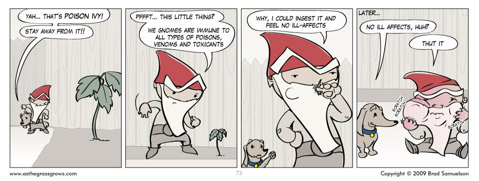 As the Grass Grows - sample 4