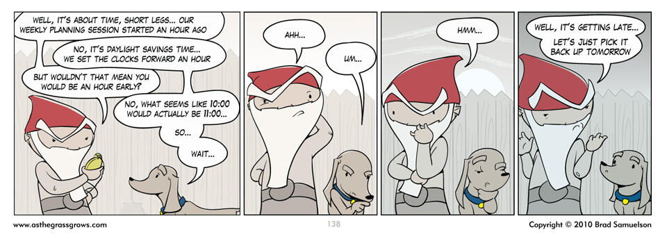 As the Grass Grows - sample 8